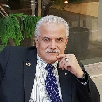 دکتر  علی یزدانی