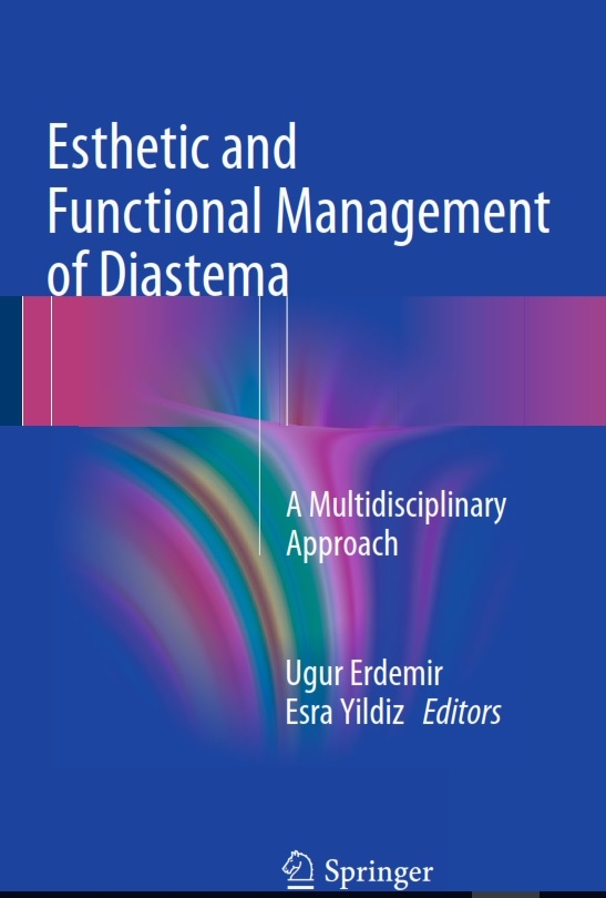 Esthetic and Functional Management of Diastema A Multidisciplinary Approach