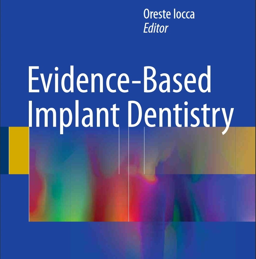 Evidence-Based Implant Dentistry