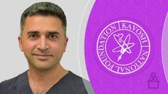 کورش