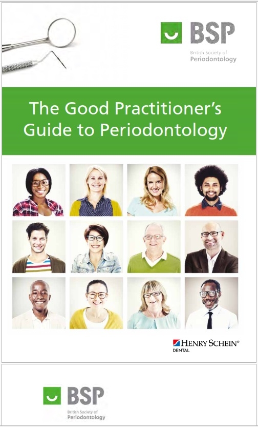 The Good Practitioner’s Guide to Periodontology