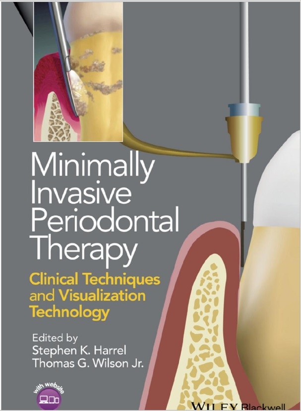 Minimally Invasive Periodontal Therapy